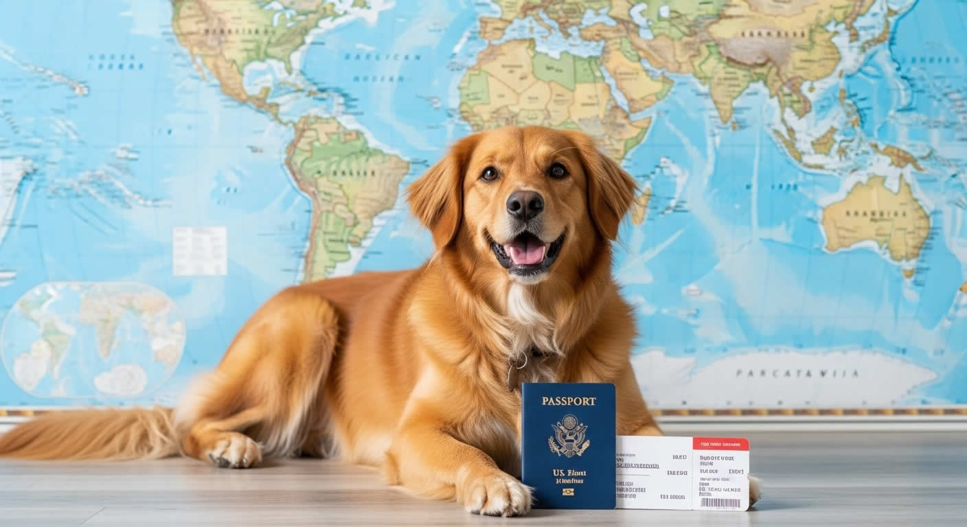 CDC high-risk rabies countries