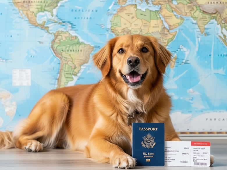 Rabies travel restrictions