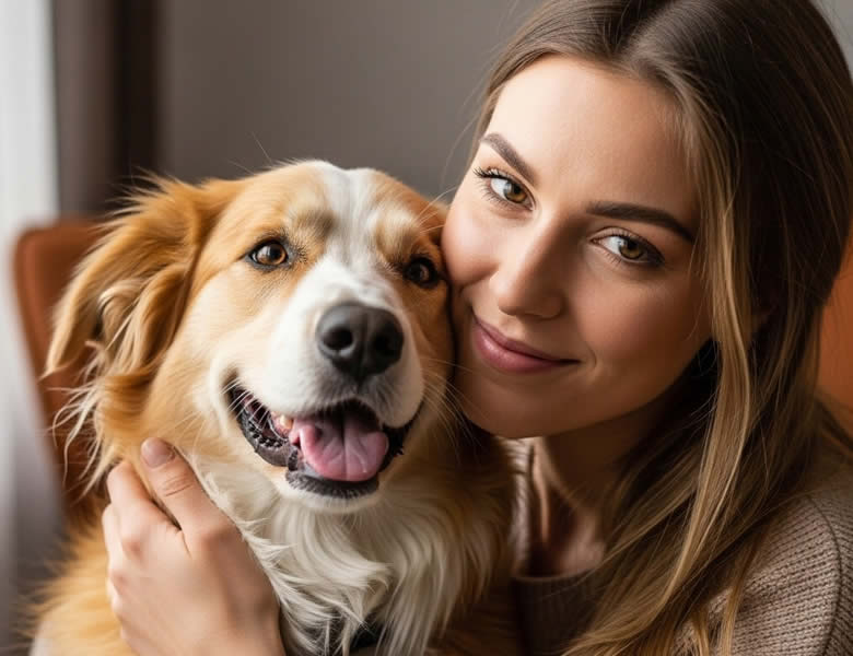 Stress-free pet transportation from high-risk countries with CDC-approved quarantine care