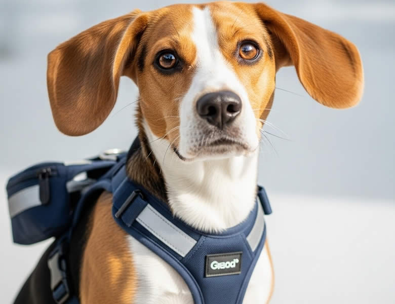 International pet travel to the USA with CDC quarantine and pet lounge services