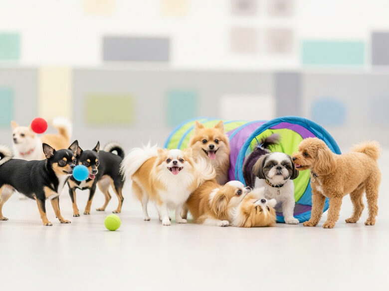 Pet Day Care & Boarding Near DFW Airport: Safe, Stress-Free Care for Traveling Pets